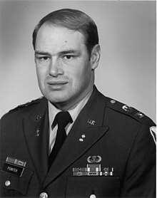 Col. Robert W. Pointer