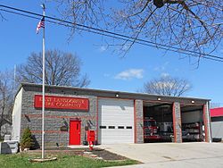 East Lansdowne Fire Department