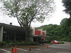 Escuela de Botánica