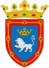 Escudo d'armas