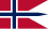 Norwegian state flag