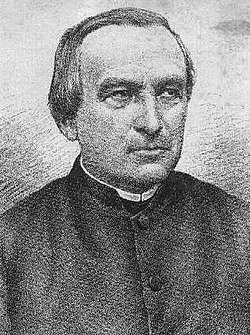 Mons. František Xaver Škorpík