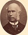 Q4200583 Johan Wilhelm van Lansberge geboren op 16 november 1830 overleden op 17 december 1903