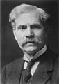 Ramsay MacDonald 1929-1935 Kryeministri i Britanisë së Madhe