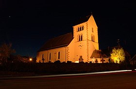 Neuve-Église (Bas-Rhin)