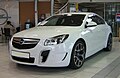 Opel Insignia OPC 4 Dveře