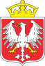 Blason de Gniezno