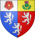 Pembroke College coat of arms