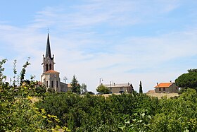 Saint-Bardoux