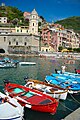 Vernazza