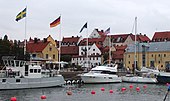 Porto de Visby