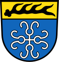 Brasão de Kirchheim (Teck)
