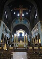 Westminster Cathedral, Santuario