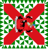 Bandeira de Esparza de Salazar