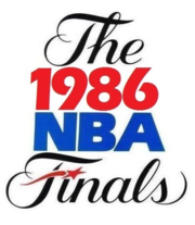 Description de l'image 1986NBAFinals.png.