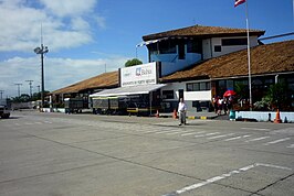 Aeroporto de Porto Seguro