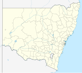 Albury (New South Wales)