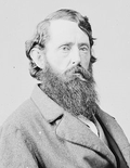 Benjamin Gratz Brown