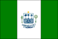 Bandeira de Elesbão Veloso