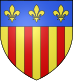 Coat of arms of Saint-Rémy-de-Provence