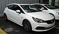 Buick Verano hatch GS