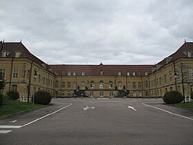 Image illustrative de l’article Château de Saint-Rémy-en-Comté