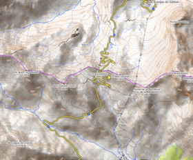 Image illustrative de l’article Col du Galibier