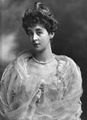 Q265898 Consuelo Vanderbilt geboren op 2 maart 1877 overleden op 6 december 1964