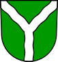 Wapen van Spraitbach