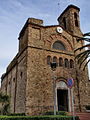 Església parroquial de Santa Maria Assumpta (Palafolls)