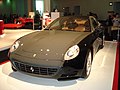 2007 Ferrari 612 Scaglietti Sessanta Edition