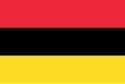 Bendera Belgia