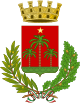 Blason de Gioia Tauro