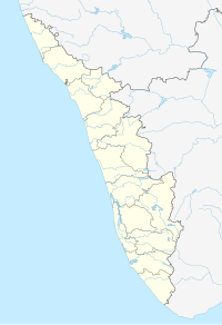 Urakam, Thrissur is located in Kerala