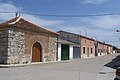 Chapelle del Cristo.