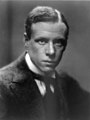 Q123469 Sinclair Lewis geboren op 7 februari 1885 overleden op 10 januari 1951