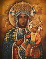 Nuestra Señora de Czestochowa Polonia