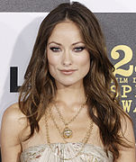 Olivia Wilde