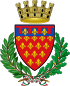 Escudo d'armas