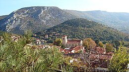 Sant'Antonio in Bosco – Veduta