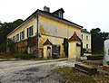 Schloss Münchsdorf, Landkreis Rottal-Inn (2014)