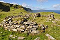 Hallaig, village abandonné