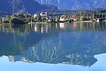 Foggensee, Füssen