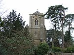 Church of St Mary and St Nicholas