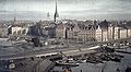 Поглед на Стокхолм 1928. године