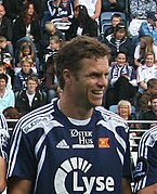 Trond Egil Soltvedt (1995–97)