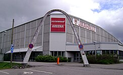 Versowood Areena