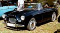 1956 Volvo Sport Cabriolet