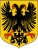 Wappen des Deutschen Bundes