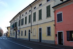 Il municipio